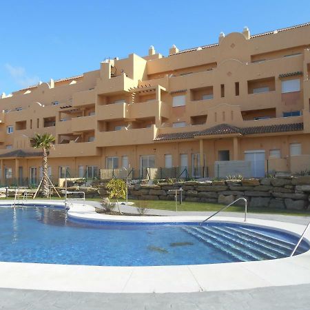 Atlantic Apartment Tarifa Bagian luar foto