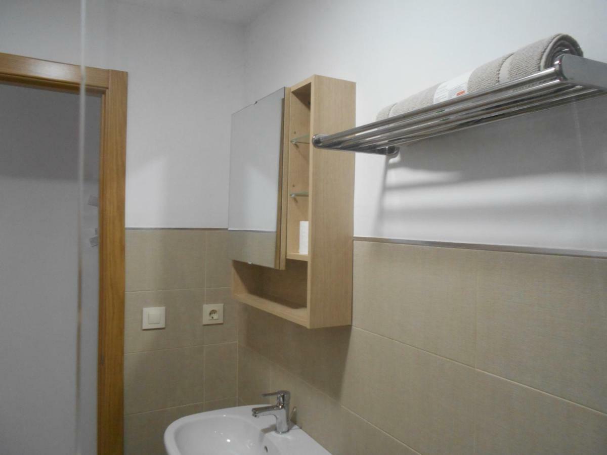 Atlantic Apartment Tarifa Bagian luar foto