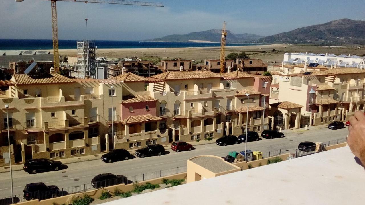 Atlantic Apartment Tarifa Bagian luar foto